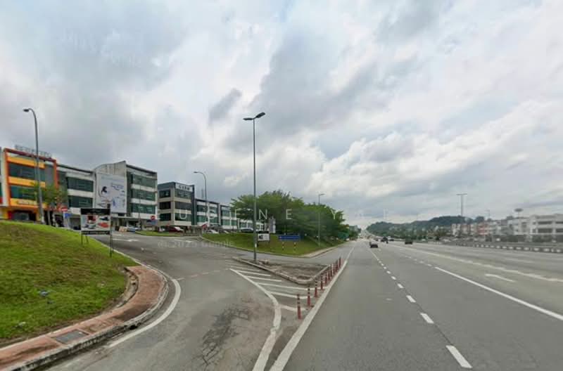 Shop for Sale in D'alpinia (Puchong) - Eugene Yap - Exterior - PropertyGuru.com.my