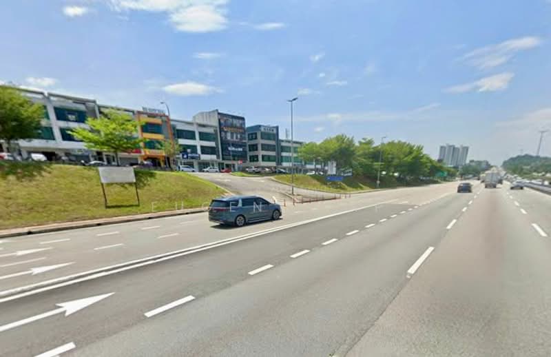Shop for Sale in D'alpinia (Puchong) - Eugene Yap - PropertyGuru.com.my