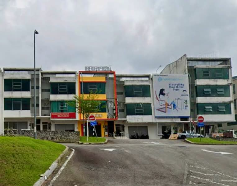 Shop for Sale in D'alpinia (Puchong) - Eugene Yap - PropertyGuru.com.my