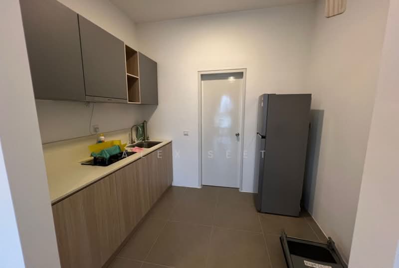 Service Residence for Rent at Suite Enesta - Alex Seet - PropertyGuru.com.my