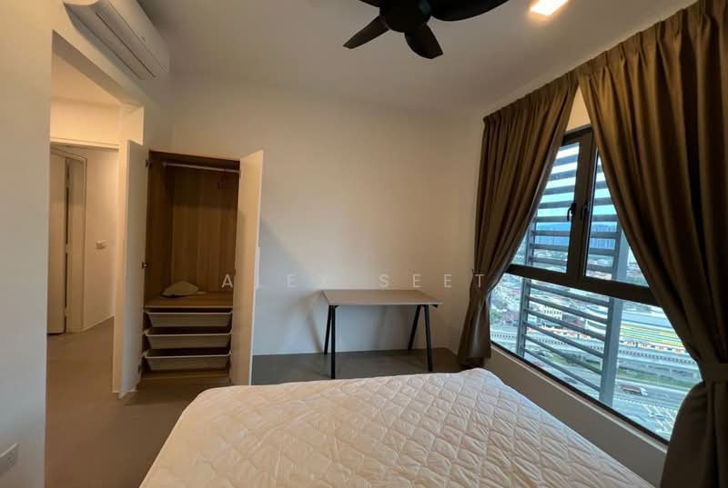 Service Residence for Rent at Suite Enesta - Alex Seet - PropertyGuru.com.my