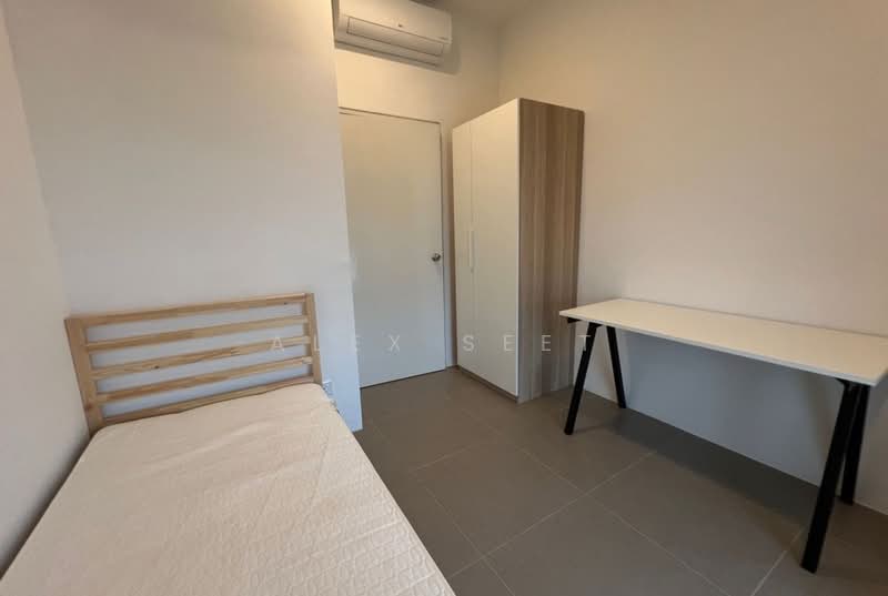 Service Residence for Rent at Suite Enesta - Alex Seet - PropertyGuru.com.my