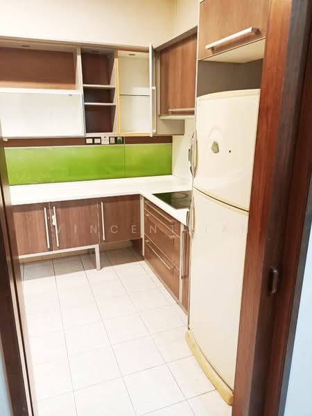 Condominium for Rent at Alphine Tower - Vincent Tan - Kitchen - PropertyGuru.com.my