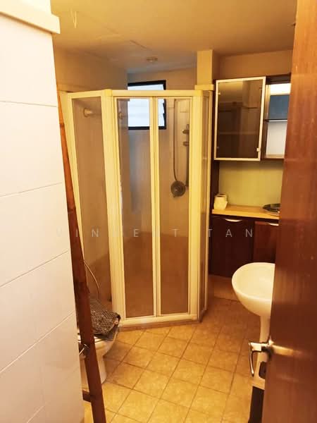 Condominium for Rent at Alphine Tower - Vincent Tan - Bathroom - PropertyGuru.com.my