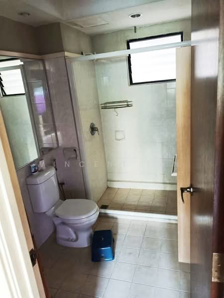 Condominium for Rent at Alphine Tower - Vincent Tan - Bathroom - PropertyGuru.com.my