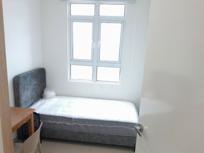 Apartment for Sale at Mesahill - Chong . - PropertyGuru.com.my