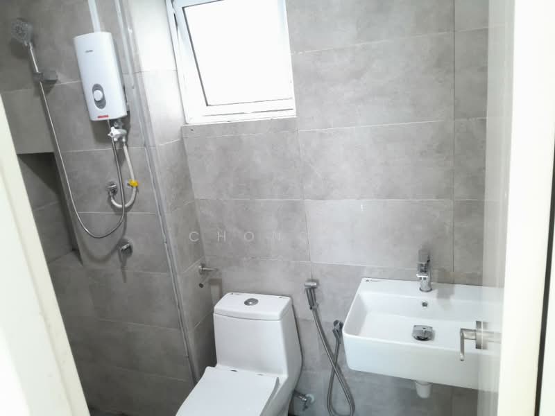 Apartment for Sale at Mesahill - Chong . - PropertyGuru.com.my