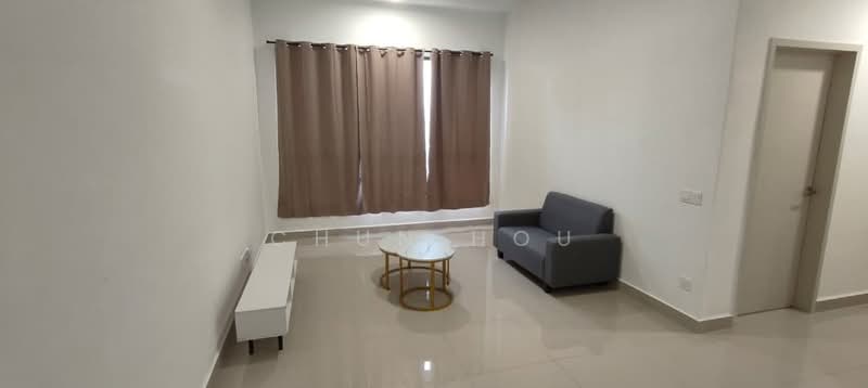 Servis Apartment untuk Disewa di Residensi Ava @ Kiara Bay - Chun Hou - PropertyGuru.com.my