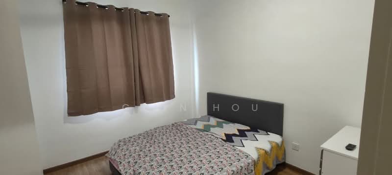 Servis Apartment untuk Disewa di Residensi Ava @ Kiara Bay - Chun Hou - PropertyGuru.com.my