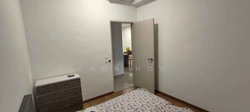 Servis Apartment untuk Disewa di Residensi Ava @ Kiara Bay - Chun Hou - PropertyGuru.com.my