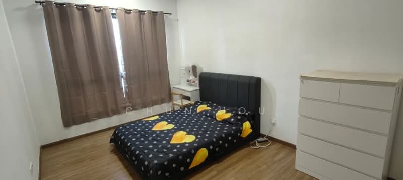 Servis Apartment untuk Disewa di Residensi Ava @ Kiara Bay - Chun Hou - PropertyGuru.com.my