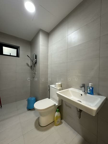 Servis Apartment untuk Disewa di Residensi Ava @ Kiara Bay - Chun Hou - PropertyGuru.com.my