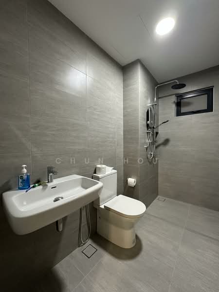 Servis Apartment untuk Disewa di Residensi Ava @ Kiara Bay - Chun Hou - PropertyGuru.com.my