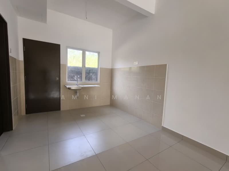 2-storey Terraced House for Sale in Bukit Beruntung (Selangor) - Amni Manan - Interior - PropertyGuru.com.my