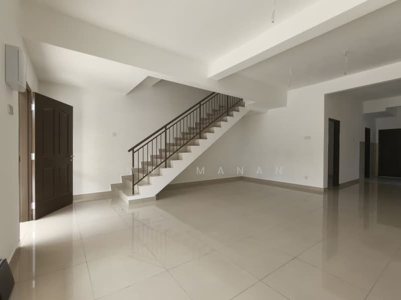 2-storey Terraced House for Sale in Bukit Beruntung (Selangor) - Amni Manan - Interior - PropertyGuru.com.my