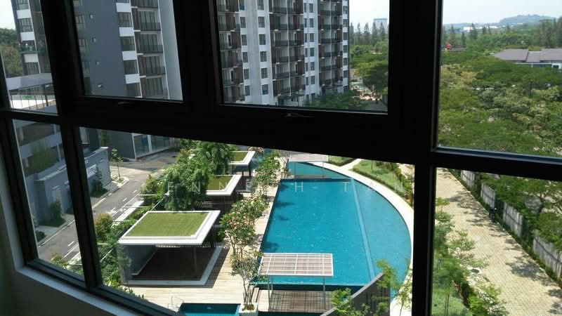 Service Residence for Rent at Senibong Cove - The WaterEdge Residences - Kenneth Tan - PropertyGuru.com.my
