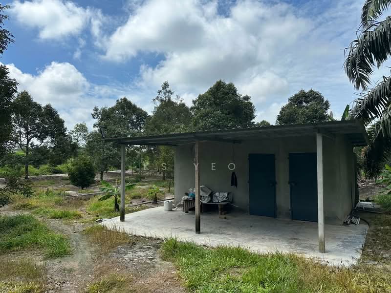 Agricultural Land for Sale in Tangkak (Johor) - KS Yeo - Exterior - PropertyGuru.com.my