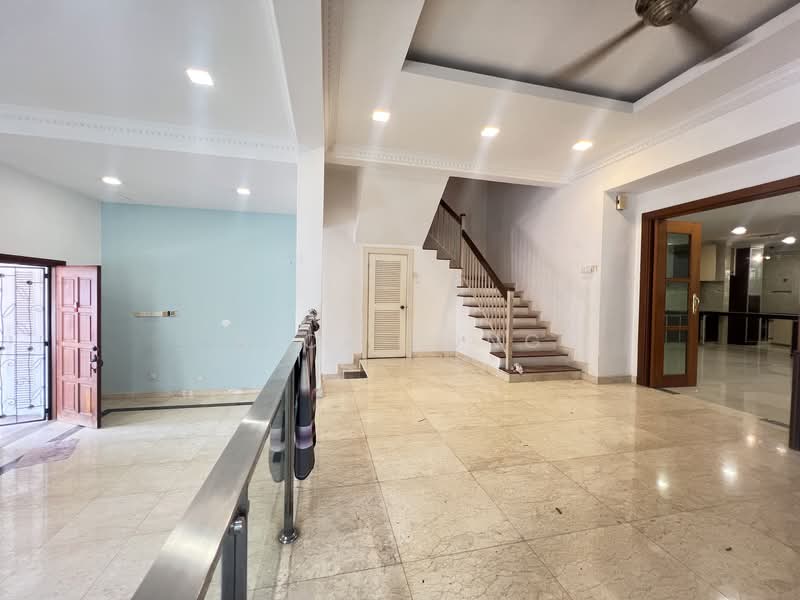 Rumah Berkembar untuk Dijual di Taman Bukit Segar (Cheras) - Nick Yong - Interior - PropertyGuru.com.my