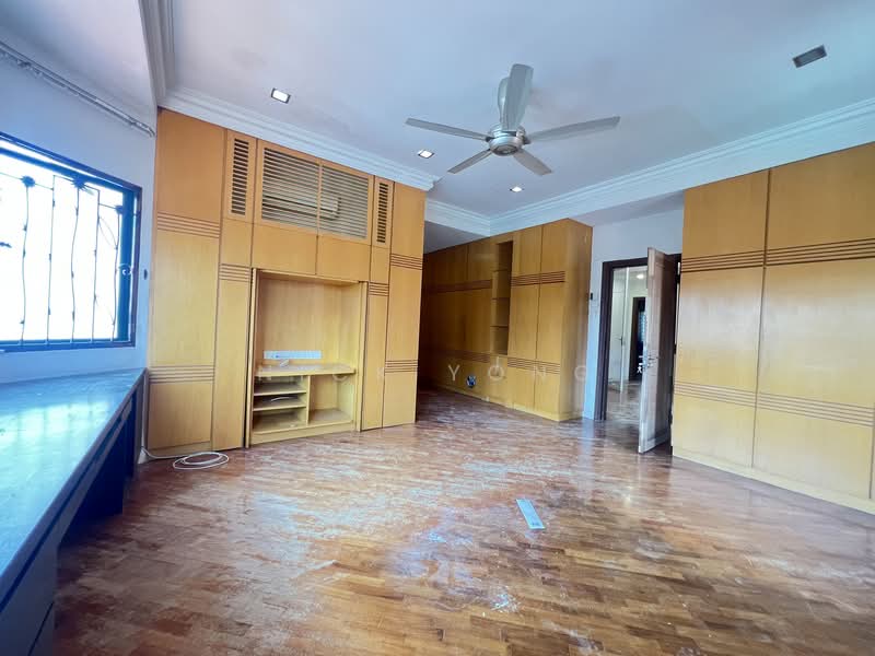 Rumah Berkembar untuk Dijual di Taman Bukit Segar (Cheras) - Nick Yong - Interior - PropertyGuru.com.my