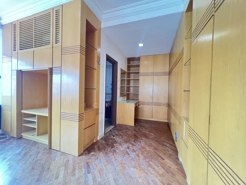 Rumah Berkembar untuk Dijual di Taman Bukit Segar (Cheras) - Nick Yong - Interior - PropertyGuru.com.my