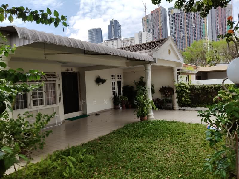 Rumah Berkembar untuk Dijual di Bandar Bayan Baru (Bayan Lepas) - Pen Teo - Garden  - PropertyGuru.com.my