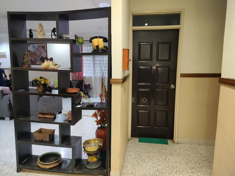 Rumah Berkembar untuk Dijual di Bandar Bayan Baru (Bayan Lepas) - Pen Teo - Common Area  - PropertyGuru.com.my
