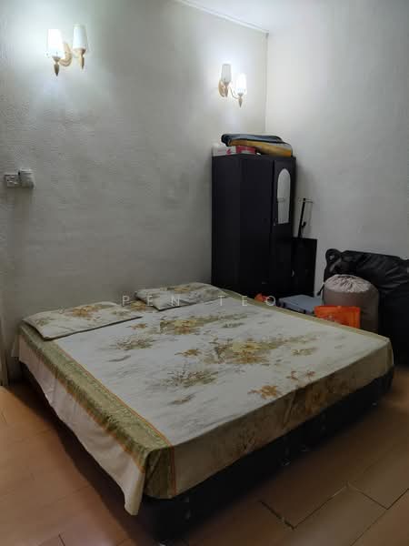 Rumah Berkembar untuk Dijual di Bandar Bayan Baru (Bayan Lepas) - Pen Teo - Bedroom - PropertyGuru.com.my