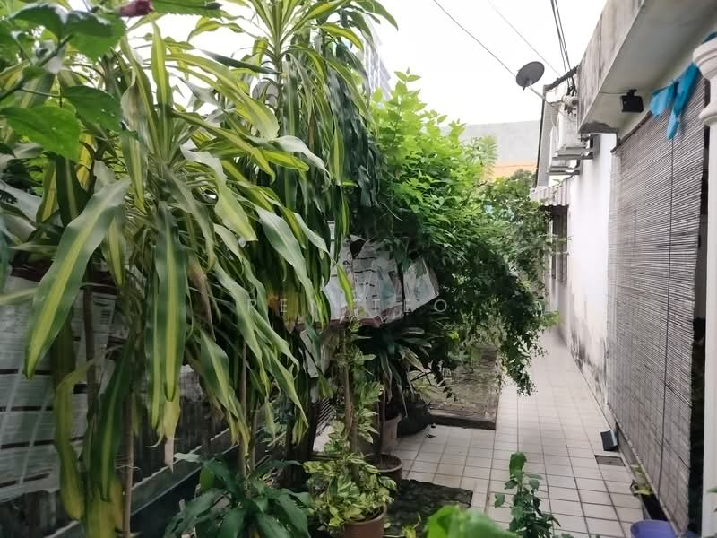 Rumah Berkembar untuk Dijual di Bandar Bayan Baru (Bayan Lepas) - Pen Teo - Exterior - PropertyGuru.com.my