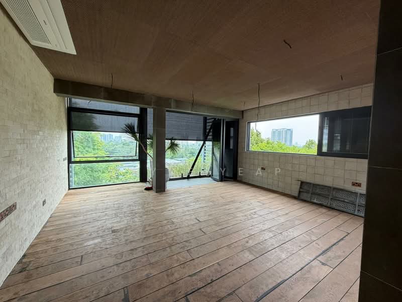 Twin Villa for Sale in Bukit Kiara (Kuala Lumpur) - Wayne Yeap - Interior - PropertyGuru.com.my