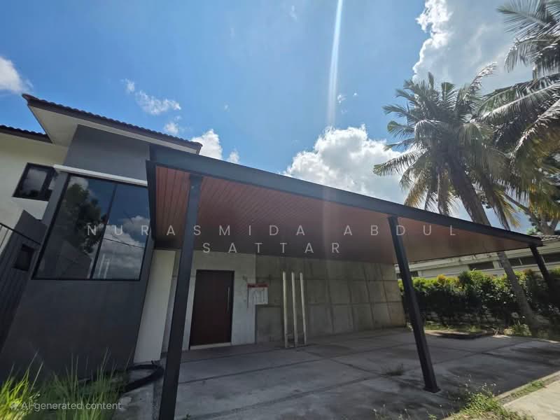 Rumah Berkembar untuk Dijual di Seremban 2 (Negeri Sembilan) - Nurasmida Abdul Sattar - Exterior - PropertyGuru.com.my