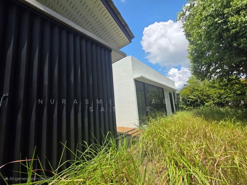 Rumah Berkembar untuk Dijual di Seremban 2 (Negeri Sembilan) - Nurasmida Abdul Sattar - Exterior - PropertyGuru.com.my