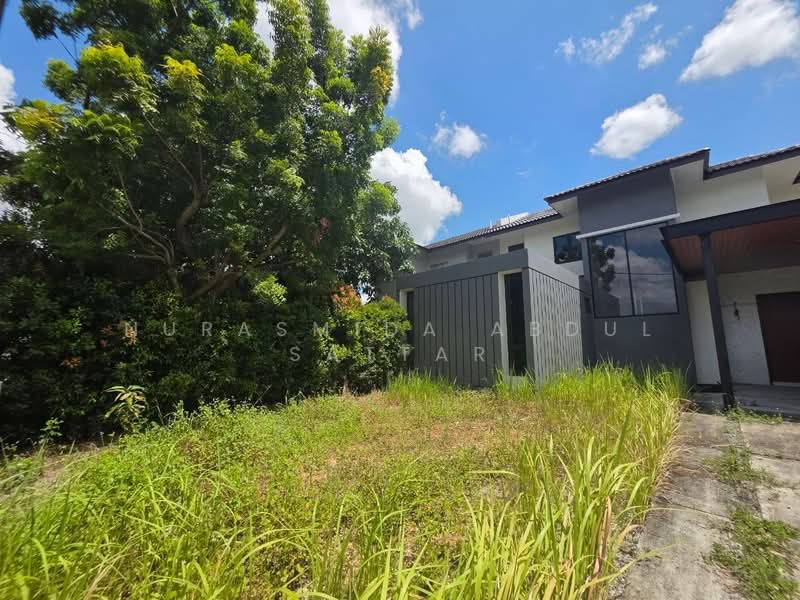 Rumah Berkembar untuk Dijual di Seremban 2 (Negeri Sembilan) - Nurasmida Abdul Sattar - Exterior - PropertyGuru.com.my
