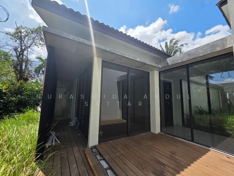 Rumah Berkembar untuk Dijual di Seremban 2 (Negeri Sembilan) - Nurasmida Abdul Sattar - Exterior - PropertyGuru.com.my