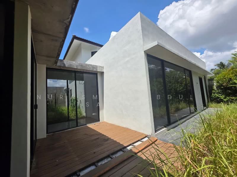 Rumah Berkembar untuk Dijual di Seremban 2 (Negeri Sembilan) - Nurasmida Abdul Sattar - Exterior - PropertyGuru.com.my