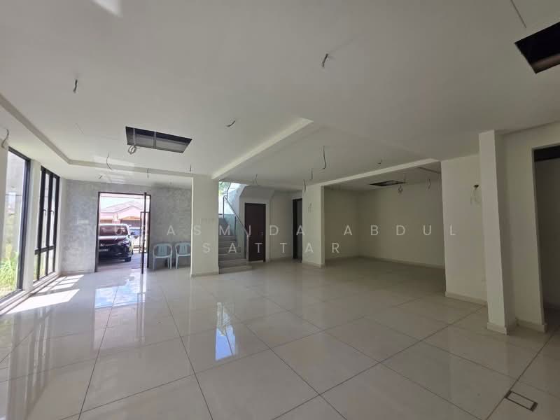 Rumah Berkembar untuk Dijual di Seremban 2 (Negeri Sembilan) - Nurasmida Abdul Sattar - Interior - PropertyGuru.com.my