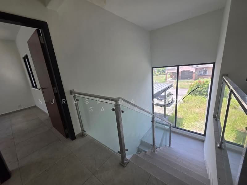 Rumah Berkembar untuk Dijual di Seremban 2 (Negeri Sembilan) - Nurasmida Abdul Sattar - Interior - PropertyGuru.com.my