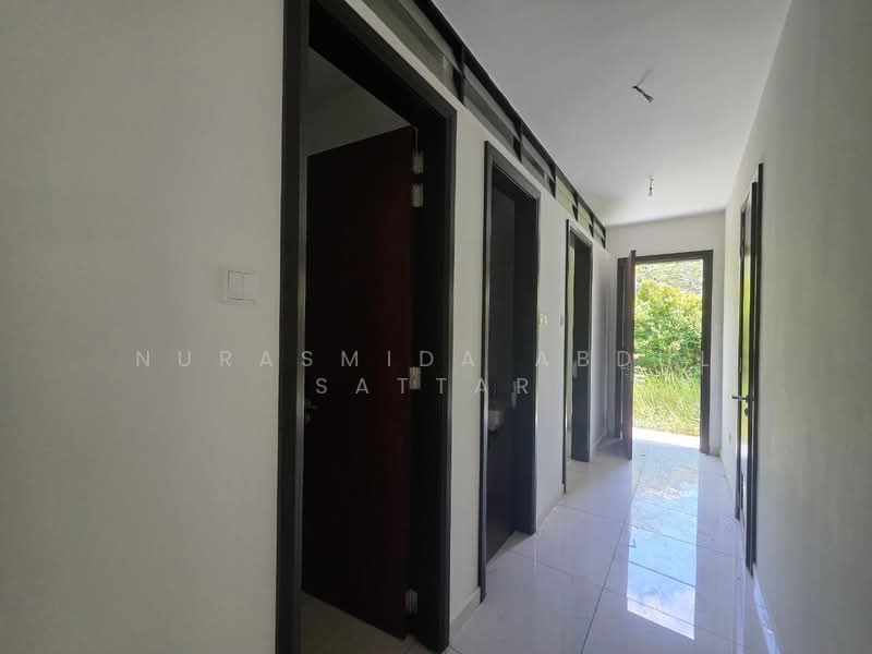 Rumah Berkembar untuk Dijual di Seremban 2 (Negeri Sembilan) - Nurasmida Abdul Sattar - Corridor - PropertyGuru.com.my