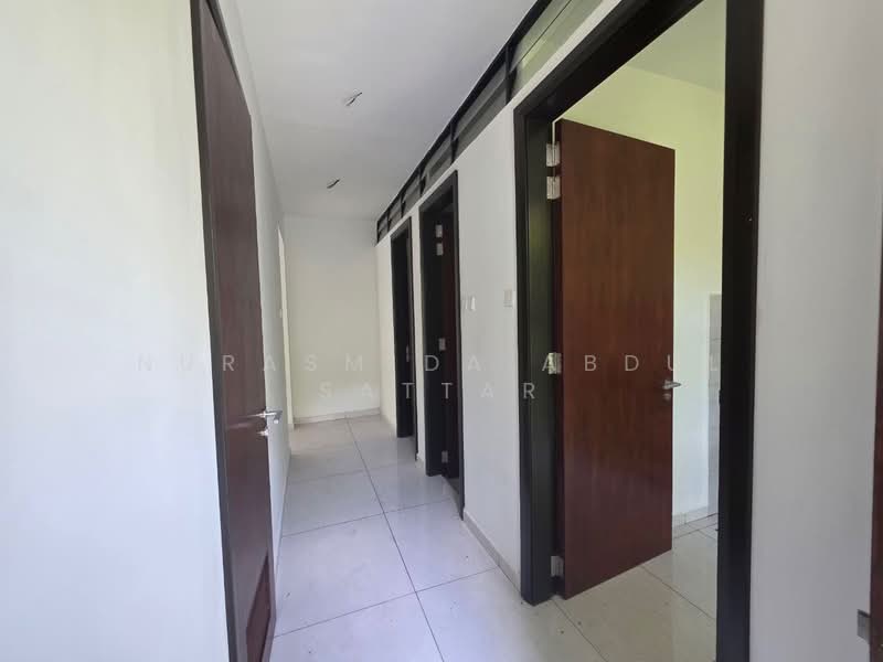 Rumah Berkembar untuk Dijual di Seremban 2 (Negeri Sembilan) - Nurasmida Abdul Sattar - Corridor - PropertyGuru.com.my
