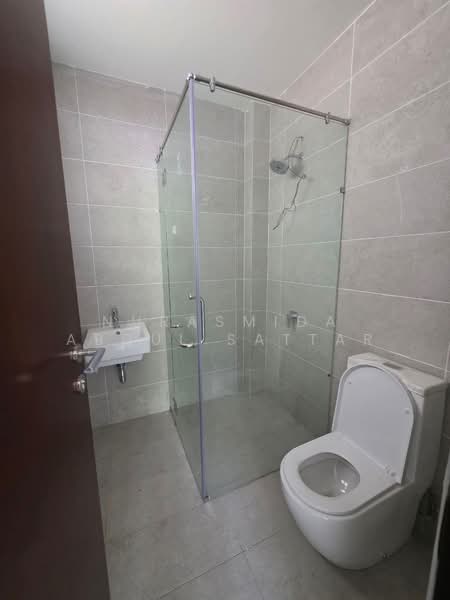 Rumah Berkembar untuk Dijual di Seremban 2 (Negeri Sembilan) - Nurasmida Abdul Sattar - Bathroom - PropertyGuru.com.my