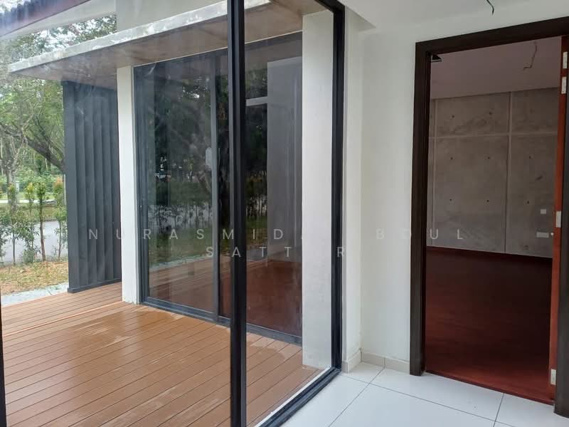 Rumah Berkembar untuk Dijual di Seremban 2 (Negeri Sembilan) - Nurasmida Abdul Sattar - Exterior - PropertyGuru.com.my