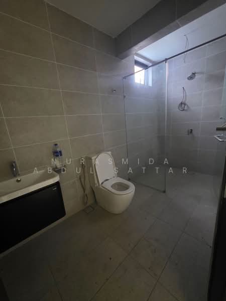 Rumah Berkembar untuk Dijual di Seremban 2 (Negeri Sembilan) - Nurasmida Abdul Sattar - Bathroom - PropertyGuru.com.my