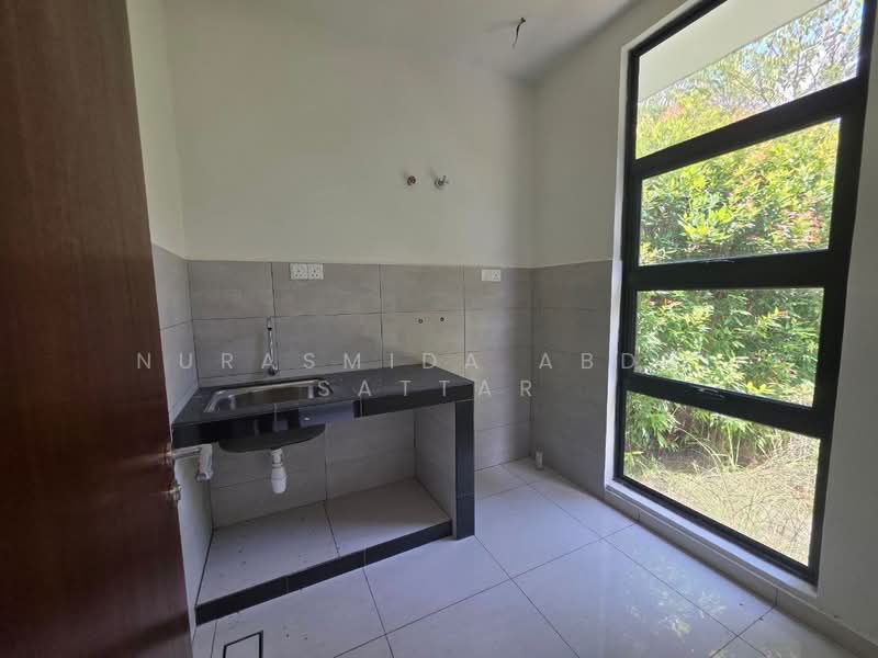 Rumah Berkembar untuk Dijual di Seremban 2 (Negeri Sembilan) - Nurasmida Abdul Sattar - Kitchen - PropertyGuru.com.my