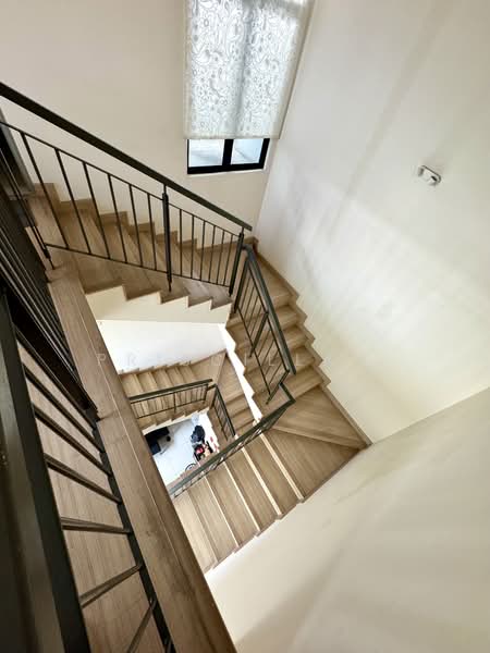 2-storey Terraced House for Sale in Alam Impian (Shah Alam) - Priscilla . - Interior - PropertyGuru.com.my