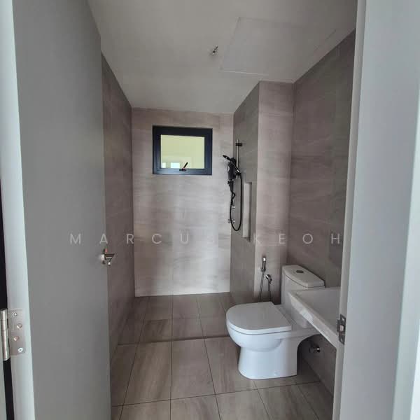 Condominium for Rent at Skyline KL - Marcus Keoh - Bathroom - PropertyGuru.com.my