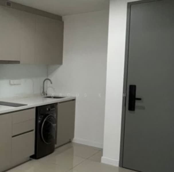 Condominium for Rent at Skyline KL - Marcus Keoh - Kitchen - PropertyGuru.com.my