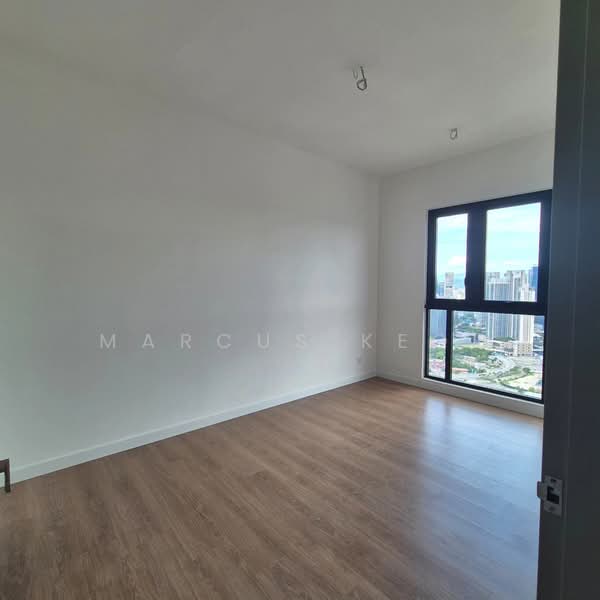 Condominium for Rent at Skyline KL - Marcus Keoh - Interior - PropertyGuru.com.my
