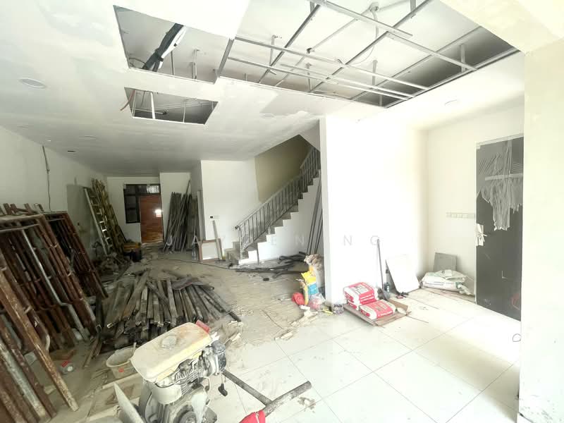 Rumah Teres 2 Tingkat untuk Dijual di Taman Desa Tebrau (Tebrau) - Jayden Ng - Interior - PropertyGuru.com.my