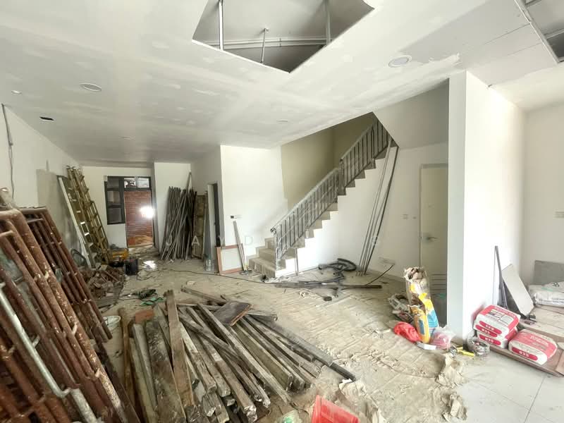 Rumah Teres 2 Tingkat untuk Dijual di Taman Desa Tebrau (Tebrau) - Jayden Ng - Interior - PropertyGuru.com.my
