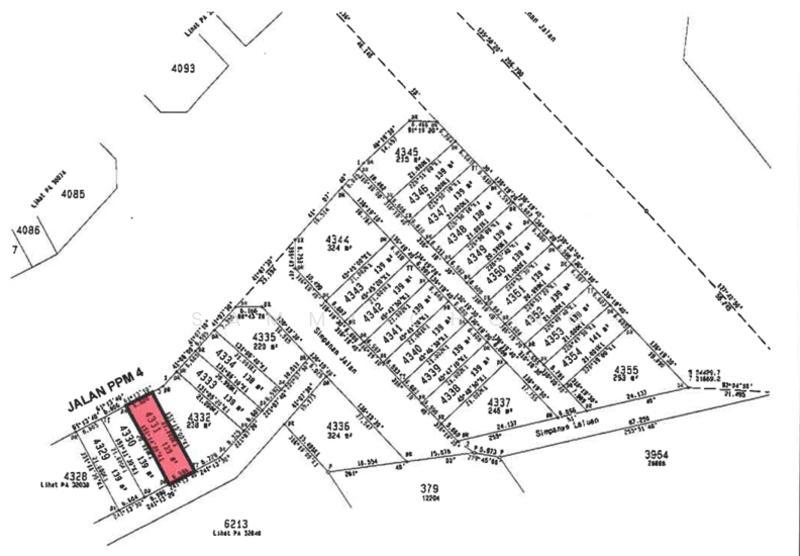 Kedai / Pejabat untuk Dijual di Plaza Pandan Malim (Balai Panjang) - Sammi Chong - PropertyGuru.com.my