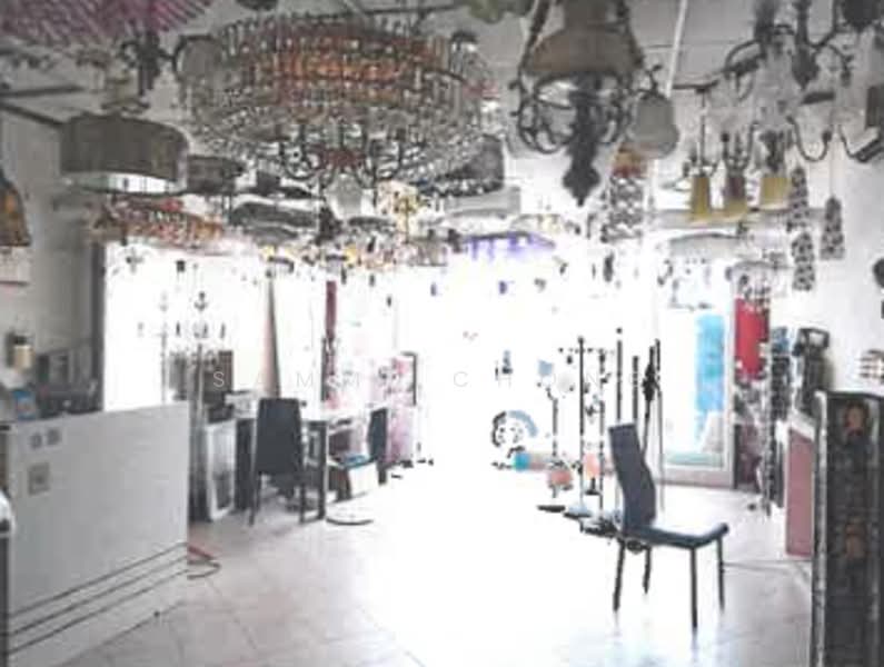 Kedai / Pejabat untuk Dijual di Plaza Pandan Malim (Balai Panjang) - Sammi Chong - Interior - PropertyGuru.com.my